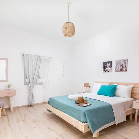 Apartmán Efkosmias *