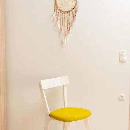 Apartmán Efkosmias *
