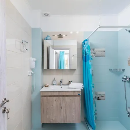 Apartmán Efkosmias